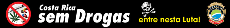 G - CR sem Drogas