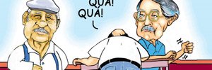 Se pud�ssemos voltar....