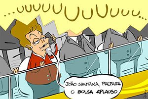 Bolsa Aplauso