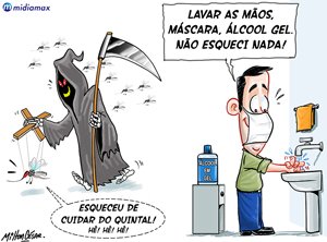 COVID-19